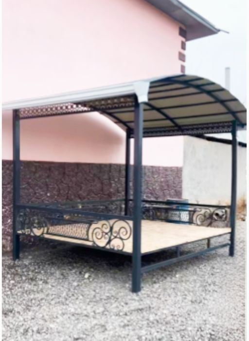 Tapchanzakasga tayorlab beramiz