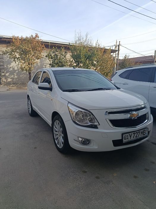 Cobalt sotiladi, ideal holatta такалгани 10.300.