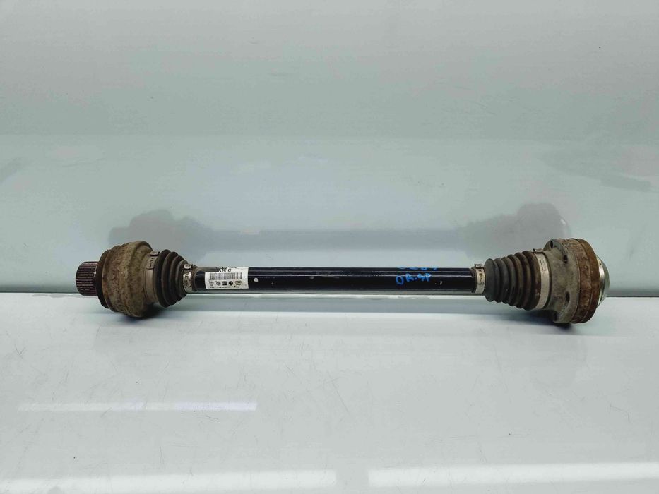 Planetara dreapta spate Audi A8 D4 (4H2, 4H8, 4HC, 4HL) [Fabr 2009-201