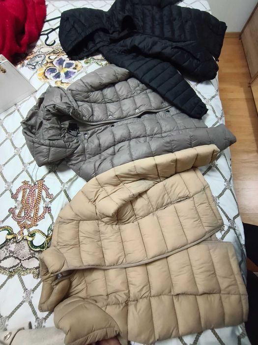 Преходни якенце,нови и като нови