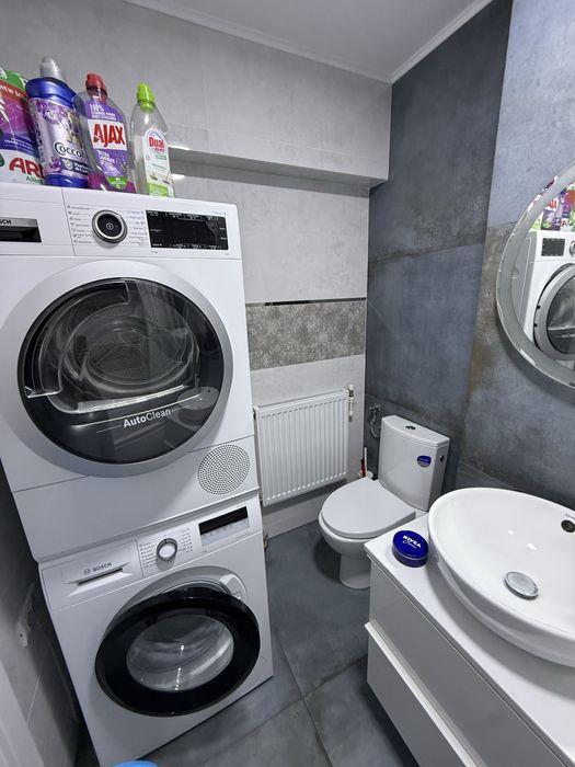 Vand apartament 2 camere ultracentral