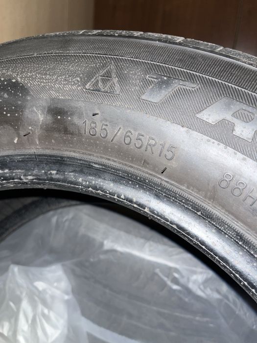 Шины, летние