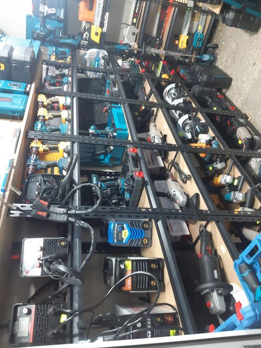 Наборы электро инструментов, Kasp RED доставка