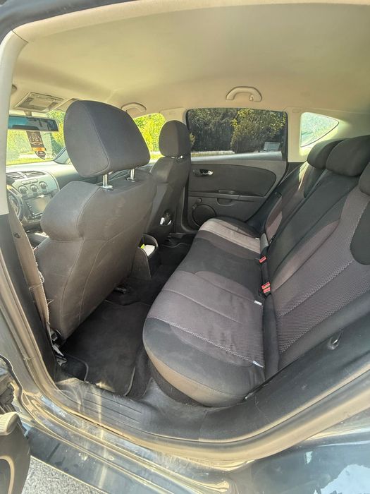 Vand sau schimb Seat Leon