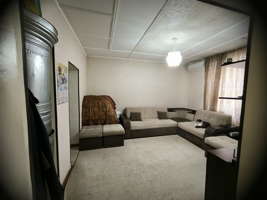 Продам свой дом !