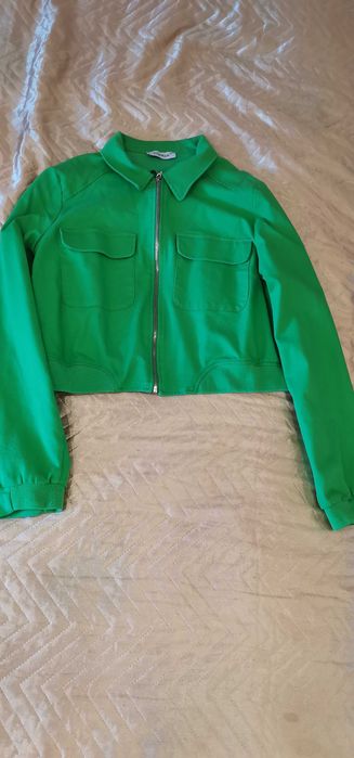 Спортно-елегантен комплект размер 40