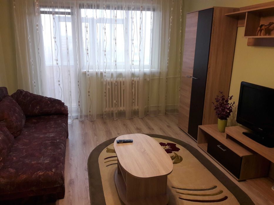 Inchirere apartament 2 camere Constanta-Tomis Nord-Campus universitate