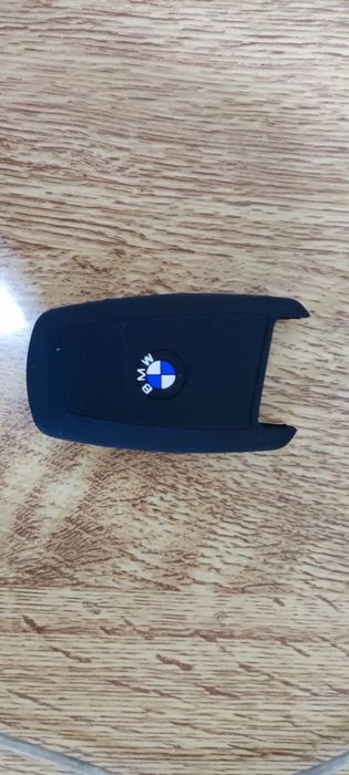 Чехол силиконовый для пульта от машины