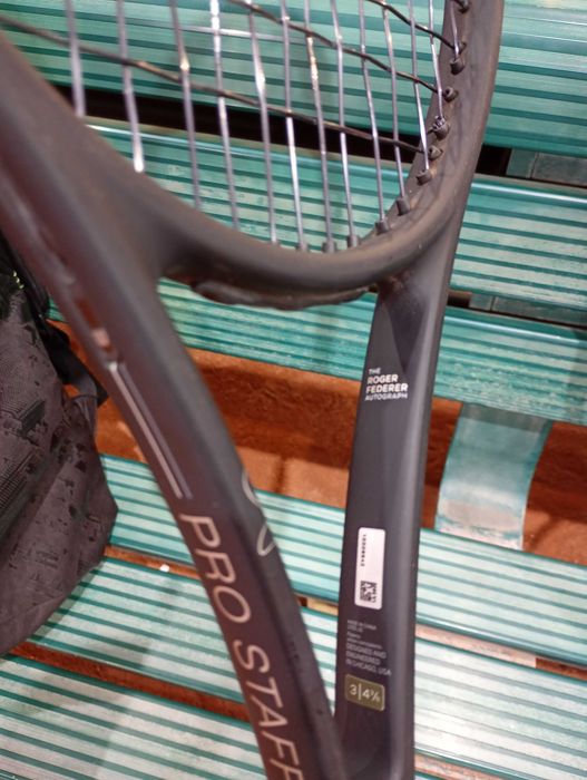 WILSON Pro Staff RF97