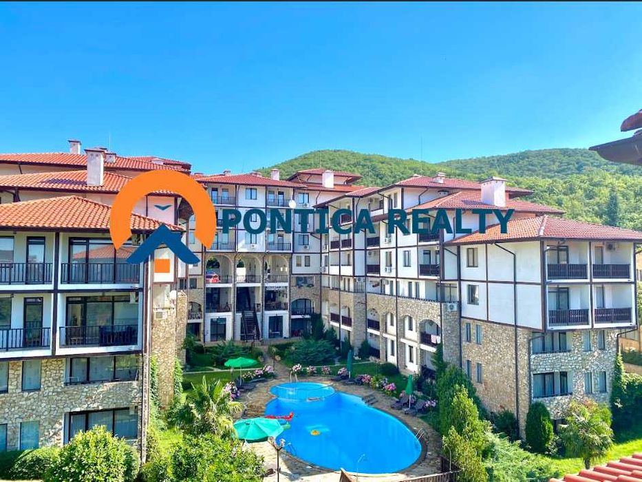 Продава се Двустаен апартамент в Свети Влас - 65 кв.м за 1231 €/кв.м - Снимка #15