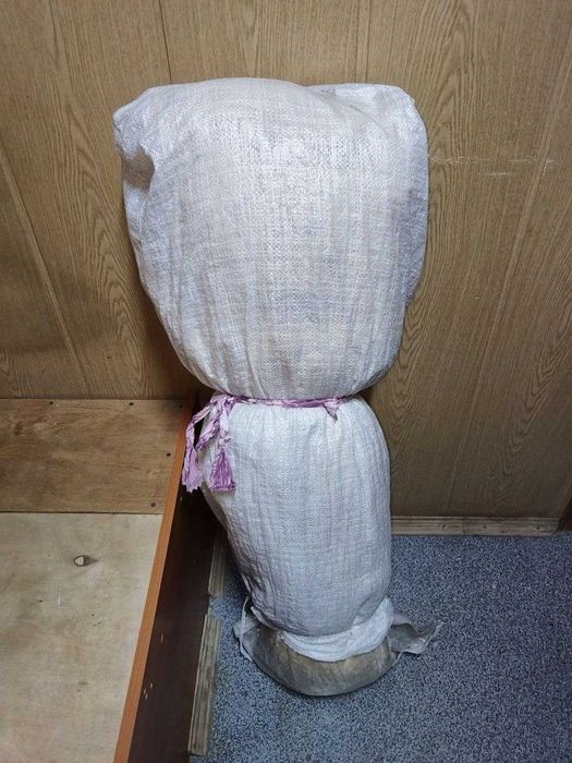 стекловата  в хорошем состоянии