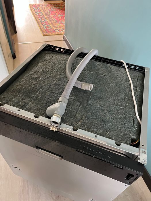 Посудомоечная машина Hansa