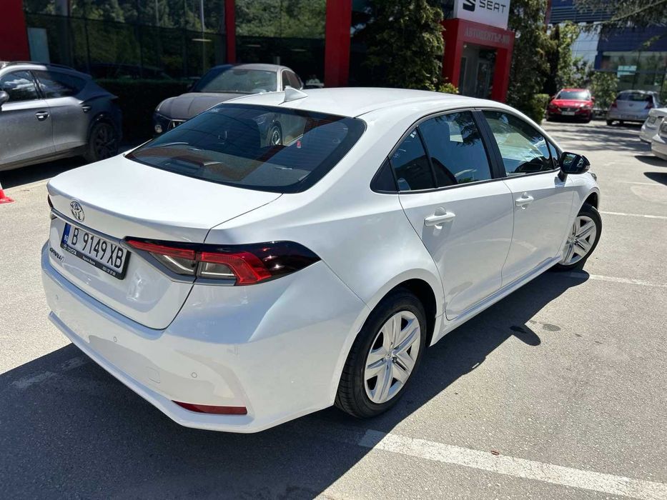 Нови коли под наем Варна от 29.99€ */ден!Автоматик- Рент а кар / Rent a car