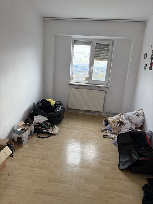 Ap 3 cam cf 1 dec la pret de 2 camere cal calarasilor (gospodina)