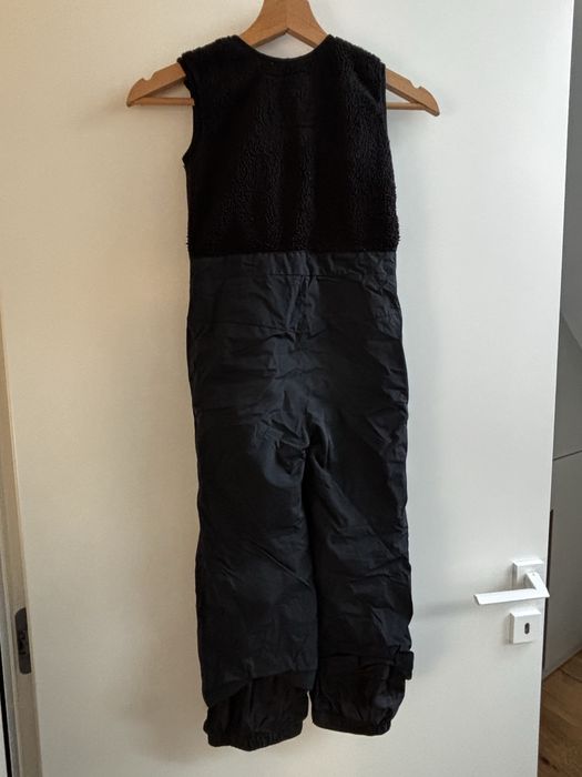 Rossignol детски ски гащеризон 4г