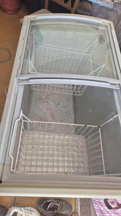 Морозильник с доставкой