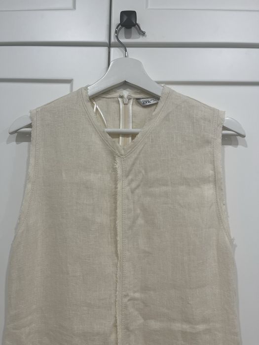 Платье Zara новое