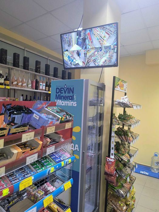 Дава се под наем Магазин в Варна, Възраждане 1 - 82 кв.м за 765 € - Снимка #18