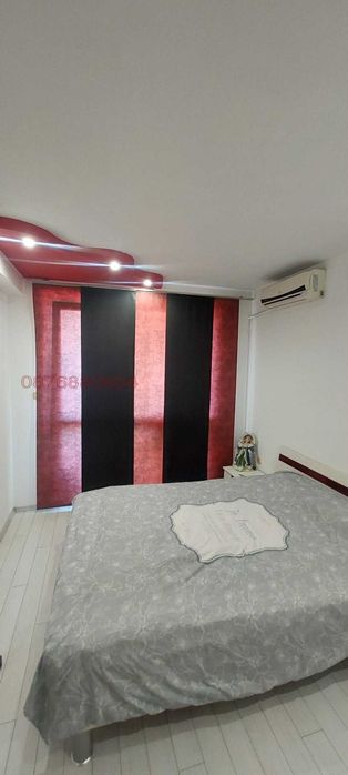 Дава се под наем Двустаен апартамент в Пловдив, Кючук Париж - 78 кв.м за 508.47 € - Снимка #3