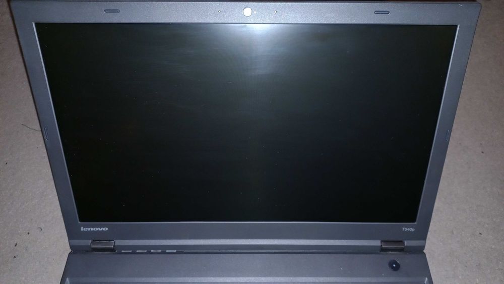 Laptop Lenovo Core I3 4000M 8gb dd3 display 15,6inch full hd