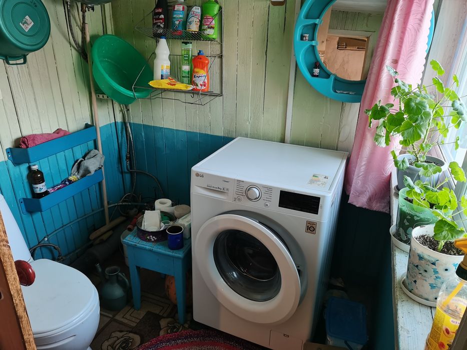 с.Черемшанка дом 73,3 кв.м.