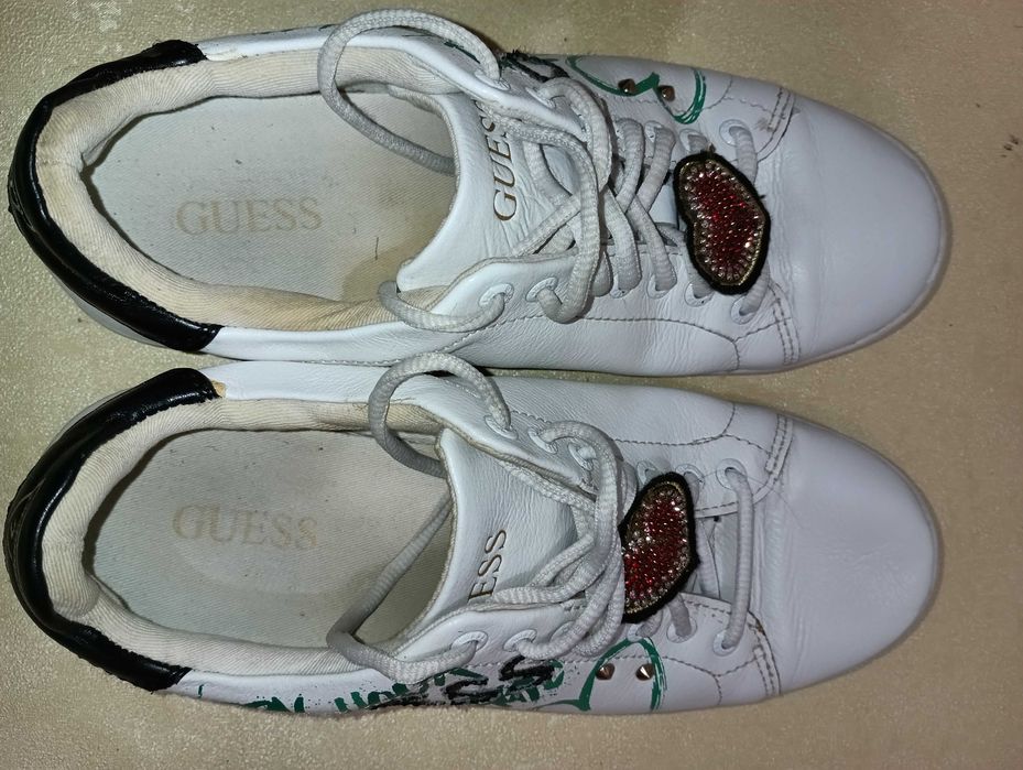 Guess N 39 Love - 35 лв