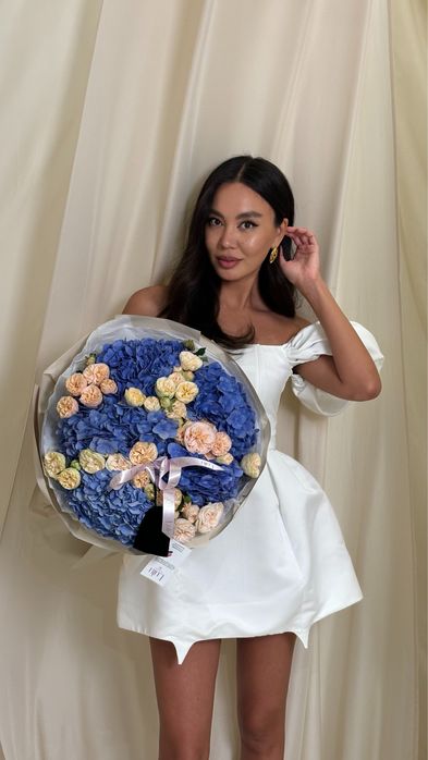 Цветочный салон Lulu