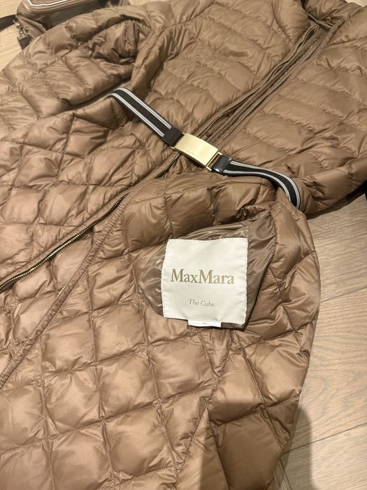 Geaca primavara / toamna Max Mara Cube