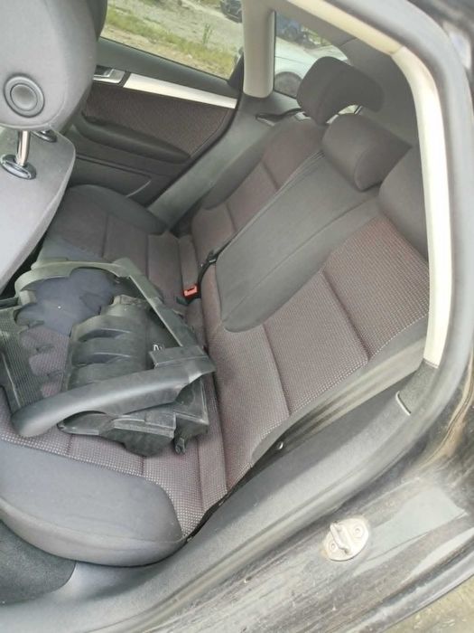 Audi A3 8p BMM на части 2.0 140кс Ауди А3 на части
