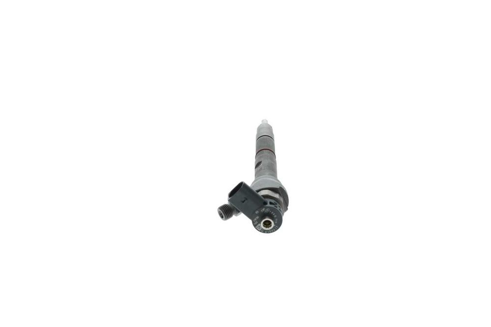 4 Дюзи BOSCH Common Rail /  AUDI,VW,SKODA,SEAT