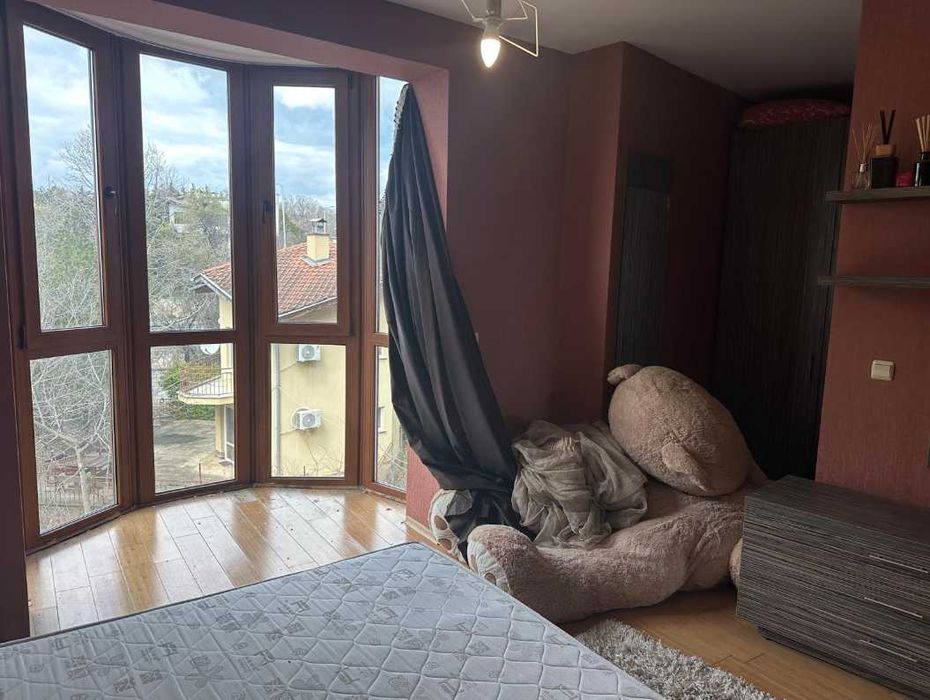 Продава се Тристаен апартамент в к.к. Св.Св. Константин и Елена - 135 кв.м за 1275 €/кв.м - Снимка #13