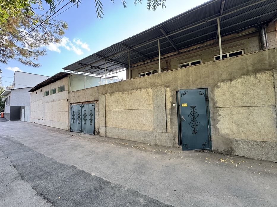 Продается земля 6,5 соток.Мирзо Улугбекский район. Циолковского.