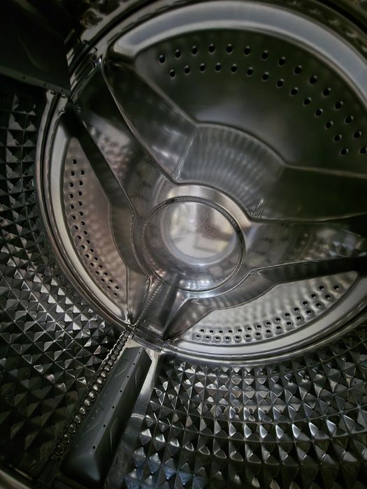 Стиральная машина Samsung Diamond, 6 кг — в отличном состоянии