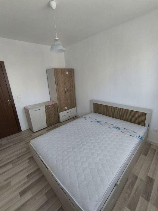 Дава се под наем Тристаен апартамент в София, Люлин 5 - 72 кв.м за 647.19 € - Снимка #4