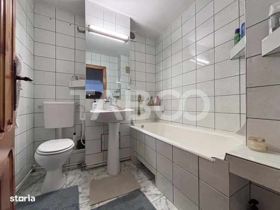 Apartament  4 camere vanzare Piata Flora Manastur Comision 0%