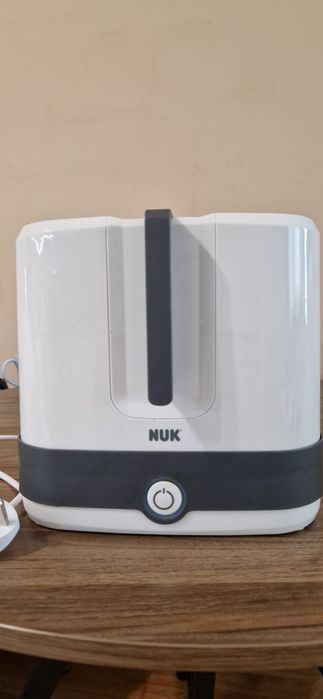 Nuk стерилизатор