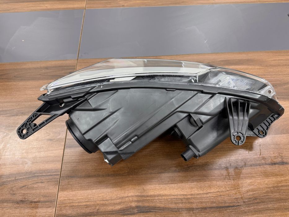 Джетур Левый Фар Jetour x70plus