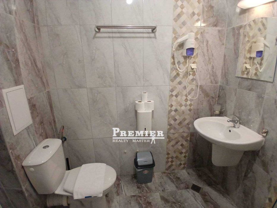 Продава се Едностаен апартамент в к.к. Слънчев бряг - 32 кв.м за 1600 €/кв.м - Снимка #1