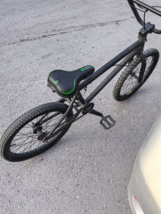 БМХ bmx haro обмен  велосипед трюковый