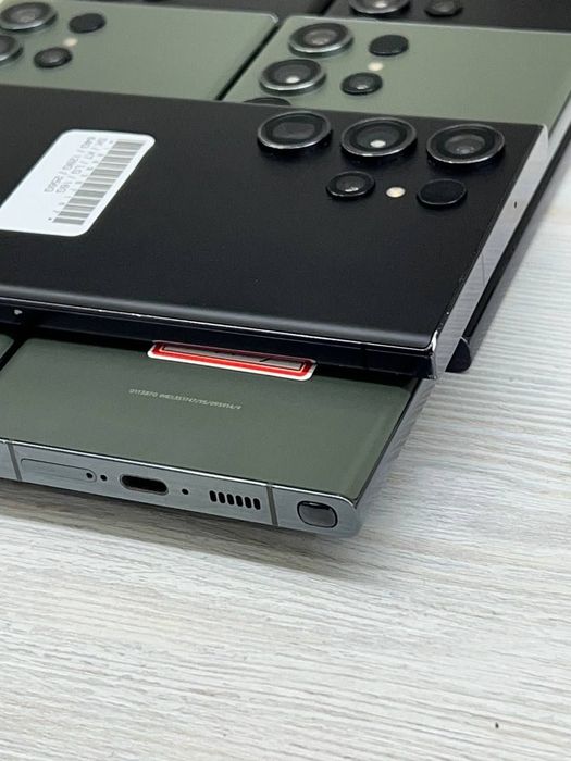 Samsung galaxy s23 ultra 5G 12/256gb