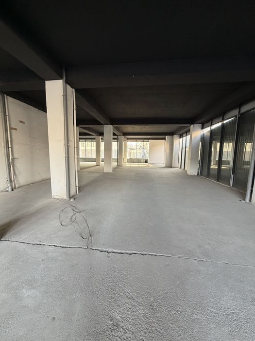 Аренда 500 м2 под коммерческий магазин