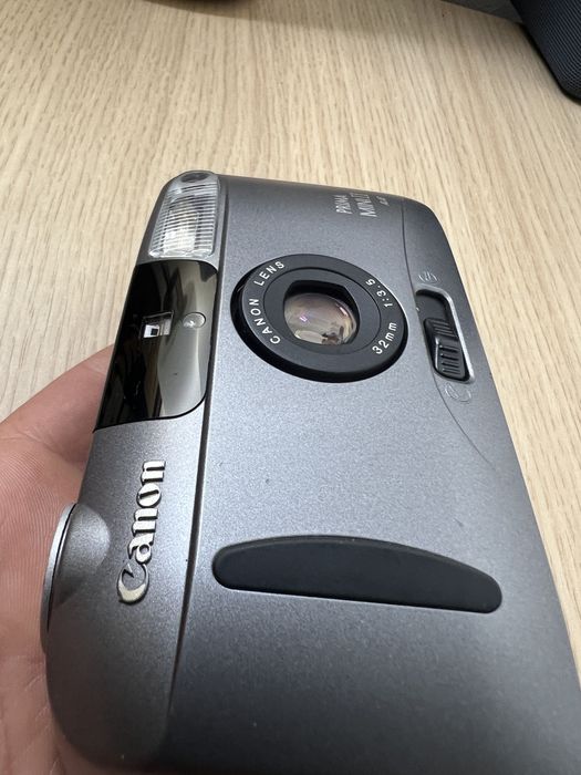 Canon prima mini 2