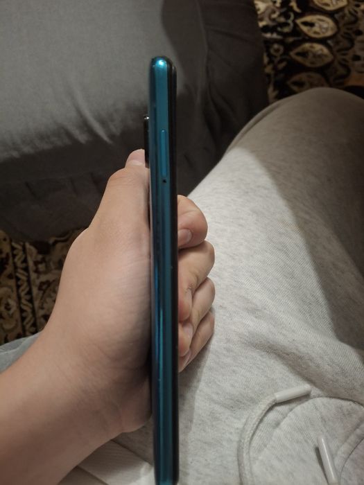 Redmi note 9 pro