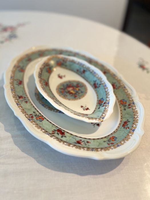 Столовая посуда