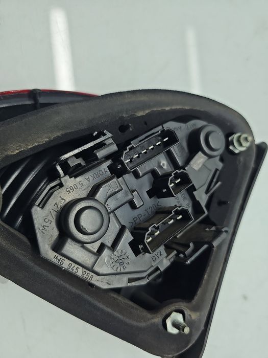 Stop aripa dreapta Seat Leon (1M1) [Fabr 1999-2006] Hatchback OEM
