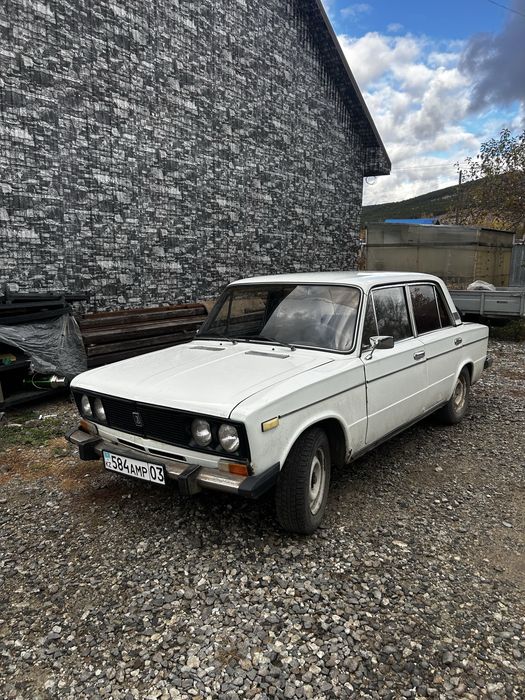 Ваз 2106
