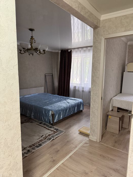 Продам 1 комнатную квартиру