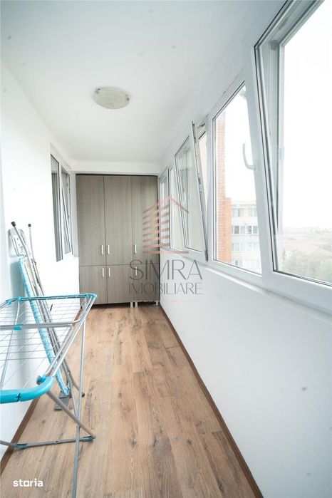 Apartament cu 3 camere, Rogerius