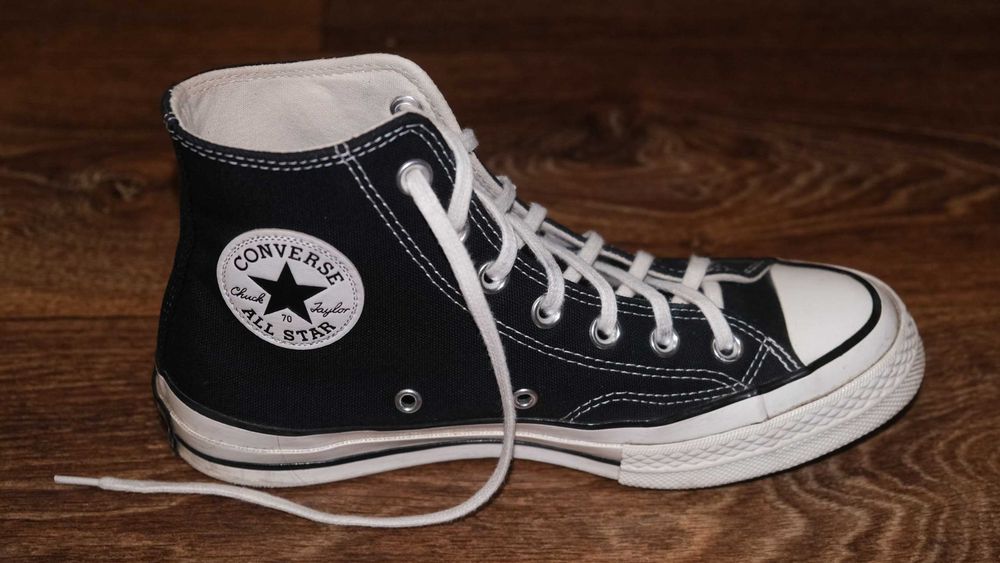 Оригинальные Converse Chuck Taylor All Star High