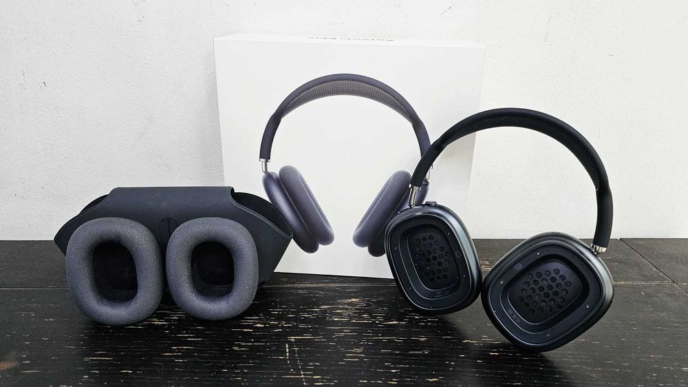AirPods Max 1 (2024) A3184 Zeus Amanet 72346